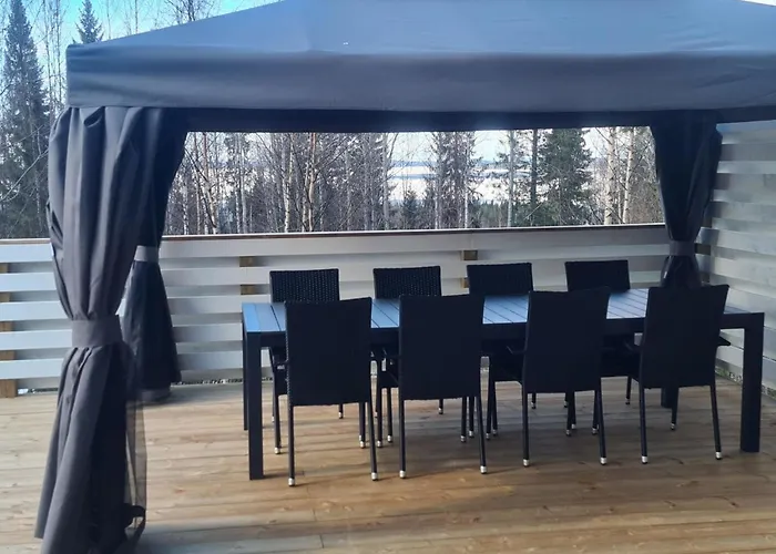 Toivola 2 By Interhome * Vuokatti