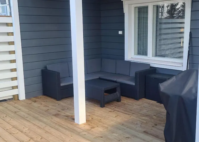 Toivola 2 By Interhome