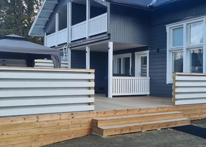 Toivola 2 By Interhome Semesterbostad *